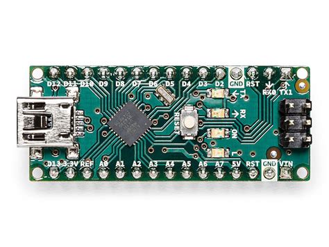 What You Need to Know About the ATmega328P Before You .
